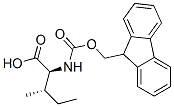 CAS No 71989-23-6  Molecular Structure