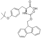 CAS No 71989-38-3  Molecular Structure