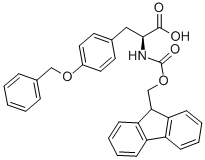CAS No 71989-40-7  Molecular Structure