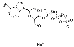 CAS No 71997-40-5  Molecular Structure