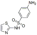 CAS No 72-14-0  Molecular Structure