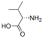 CAS No 72-18-4  Molecular Structure