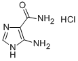CAS No 72-40-2  Molecular Structure