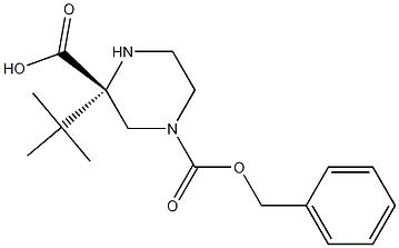CAS No 72064-51-8  Molecular Structure