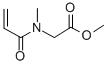 CAS No 72065-23-7  Molecular Structure