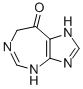 CAS No 72079-77-7  Molecular Structure