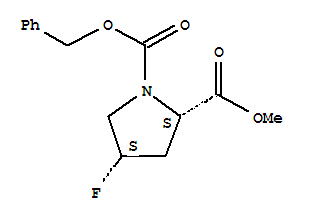 CAS No 72180-14-4  Molecular Structure