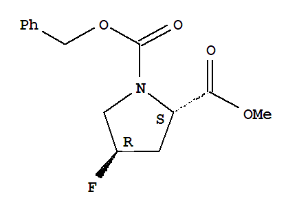 CAS No 72180-24-6  Molecular Structure