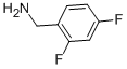 CAS No 72235-52-0  Molecular Structure