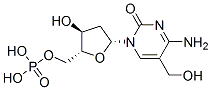 CAS No 7226-77-9  Molecular Structure
