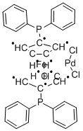 CAS No 72287-26-4  Molecular Structure