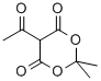 CAS No 72324-39-1  Molecular Structure