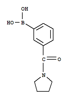 CAS No 723281-53-6  Molecular Structure