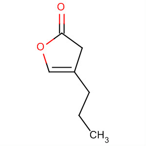 CAS No 72397-60-5  Molecular Structure
