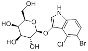 CAS No 7240-90-6  Molecular Structure