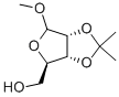 CAS No 72402-14-3  Molecular Structure