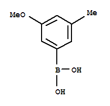CAS No 725251-81-0  Molecular Structure