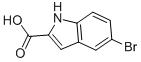 CAS No 7254-19-5  Molecular Structure