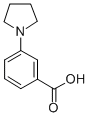 CAS No 72548-79-9  Molecular Structure