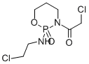 CAS No 72578-71-3  Molecular Structure