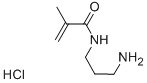 CAS No 72607-53-5  Molecular Structure