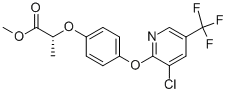 CAS No 72619-32-0  Molecular Structure