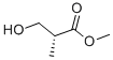 CAS No 72657-23-9  Molecular Structure