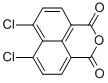 CAS No 7267-14-3  Molecular Structure