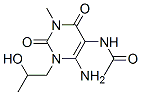 CAS No 72702-67-1  Molecular Structure
