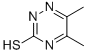 CAS No 7274-58-0  Molecular Structure