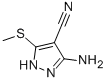 CAS No 72760-85-1  Molecular Structure