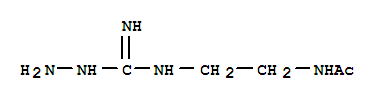 CAS No 727972-45-4  Molecular Structure