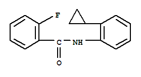 CAS No 728030-86-2  Molecular Structure