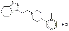CAS No 72822-13-0  Molecular Structure