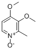 CAS No 72830-07-0  Molecular Structure