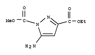 CAS No 728896-69-3  Molecular Structure