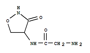 CAS No 729548-54-3  Molecular Structure