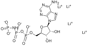 CAS No 72957-42-7  Molecular Structure