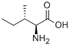 CAS No 73-32-5  Molecular Structure