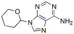 CAS No 7306-67-4  Molecular Structure