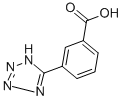 CAS No 73096-39-6  Molecular Structure