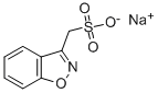 CAS No 73101-64-1  Molecular Structure