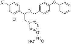 CAS No 73151-29-8  Molecular Structure