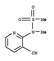 CAS No 73161-37-2  Molecular Structure