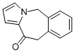 CAS No 73217-23-9  Molecular Structure