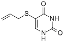 CAS No 73236-43-8  Molecular Structure