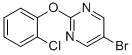 CAS No 73254-96-3  Molecular Structure