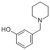 CAS No 73279-04-6  Molecular Structure