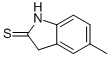 CAS No 73424-97-2  Molecular Structure