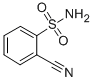 CAS No 73542-86-6  Molecular Structure
